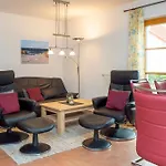 Freesenbruch Reihenhaus 7 - Seestern Ostseeheilbad Zingst