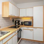 Freesenbruch Reihenhaus 7 - Seestern Ferienhaus