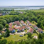 Freesenbruch Reihenhaus 7 - Seestern Ferienhaus