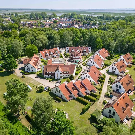 Freesenbruch Reihenhaus 7 - Seestern Zingst