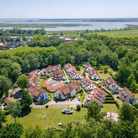 Freesenbruch Reihenhaus 7 - Seestern Ferienhaus