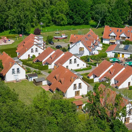 Freesenbruch Reihenhaus 7 - Seestern Ferienhaus *